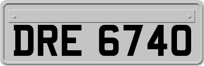 DRE6740