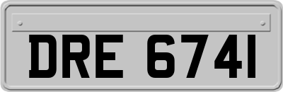 DRE6741