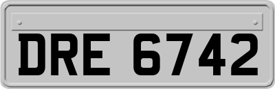 DRE6742