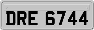 DRE6744