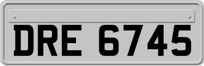 DRE6745