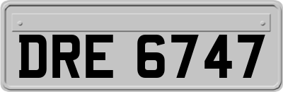 DRE6747