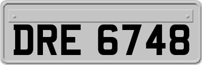 DRE6748