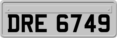 DRE6749
