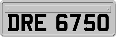 DRE6750