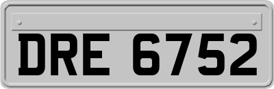 DRE6752