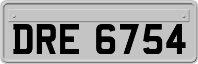 DRE6754