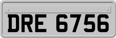 DRE6756
