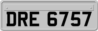 DRE6757
