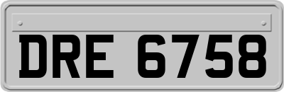 DRE6758