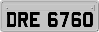 DRE6760