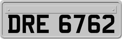 DRE6762