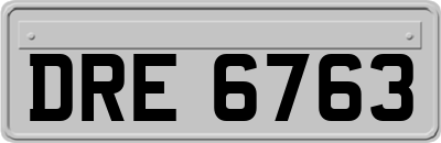 DRE6763