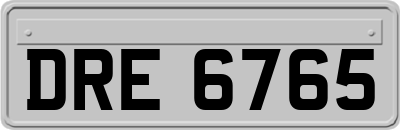 DRE6765