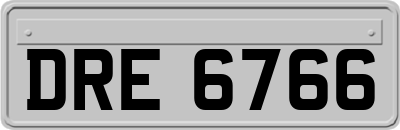 DRE6766