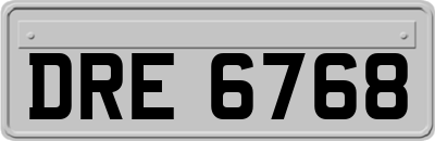 DRE6768