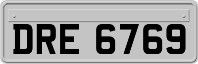 DRE6769