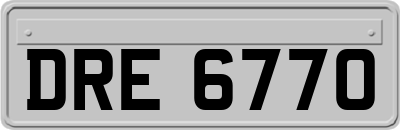 DRE6770