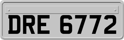 DRE6772