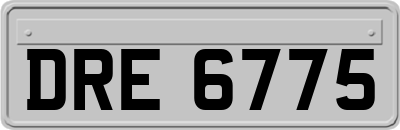 DRE6775