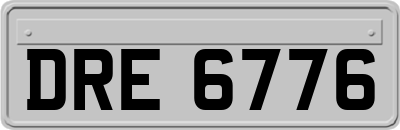 DRE6776