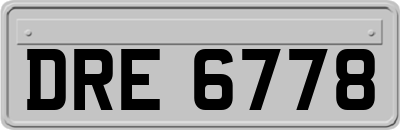 DRE6778
