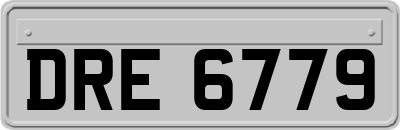 DRE6779