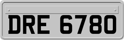DRE6780