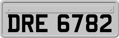 DRE6782