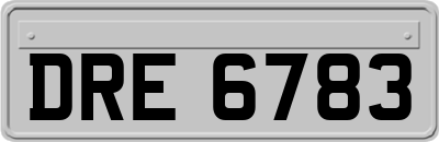 DRE6783