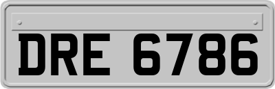 DRE6786