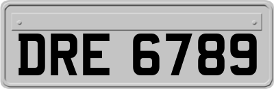 DRE6789