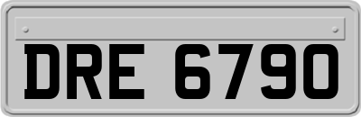 DRE6790