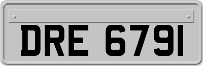 DRE6791