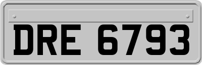 DRE6793