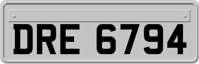 DRE6794