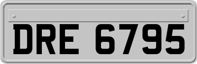 DRE6795