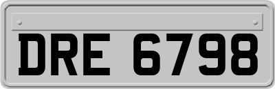 DRE6798