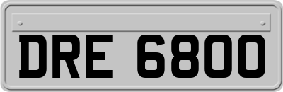 DRE6800