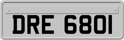 DRE6801