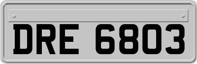DRE6803
