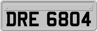 DRE6804
