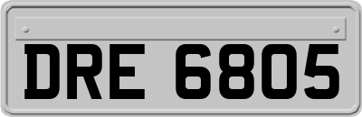 DRE6805