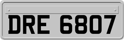DRE6807