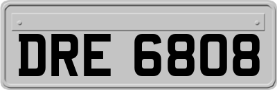 DRE6808