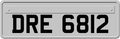 DRE6812