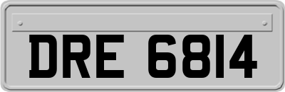 DRE6814