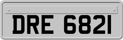 DRE6821