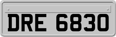 DRE6830
