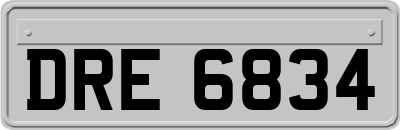 DRE6834